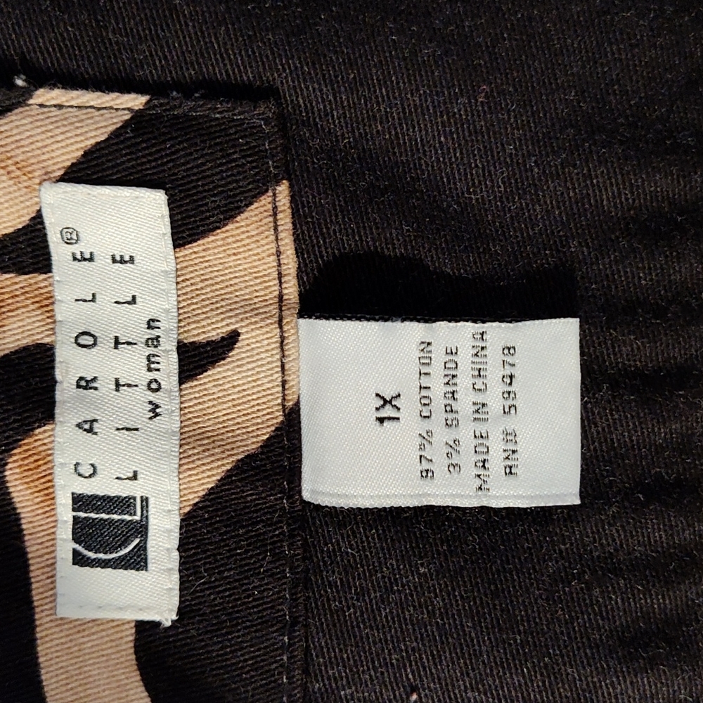 Carole Little Jacket - Picture 4 of 5